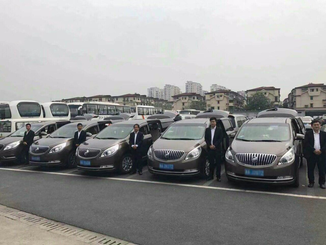 案例展示一