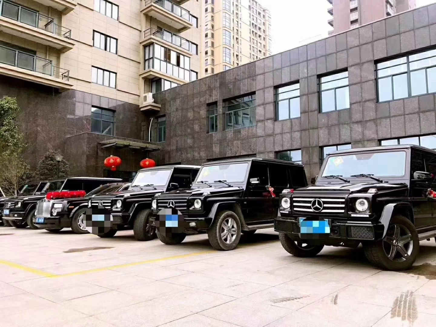 案例展示二