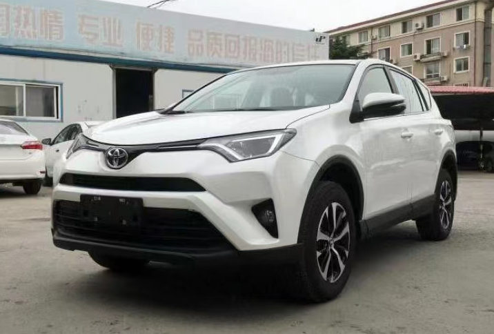 豐田RAV4