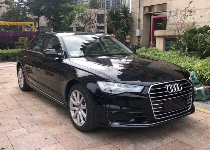 奧迪A6L